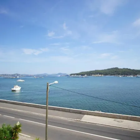 Grand Avec Vue ! Lejlighed