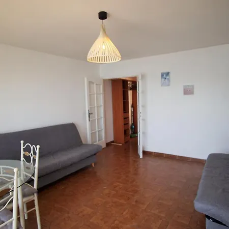 Grand Avec Vue ! شقة