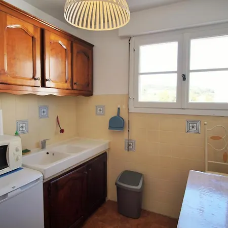 Lejlighed Grand Avec Vue !