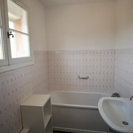 Apartamento Grand Avec Vue ! La Seyne-sur-Mer